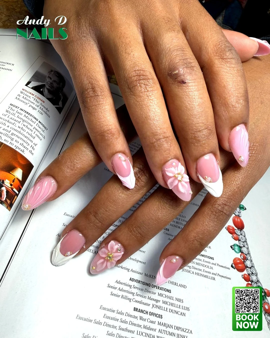 Nail Sep 30